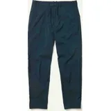 Houdini Wadi Pants Blue Illusion L