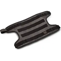 SW-Motech Satteltaschen-Halter SLS für Sitzbank Schwarz/Braun