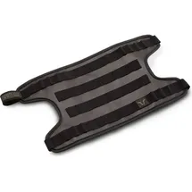 SW-Motech Satteltaschen-Halter SLS für Sitzbank Schwarz/Braun