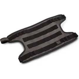 SW-Motech Satteltaschen-Halter SLS für Sitzbank Schwarz/Braun