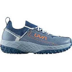 Uyn Woman Urban Trail Re-make Shoes Avio Sole blue (A075) 38