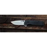 SOG Terminus XR Einhandmesser schwarz