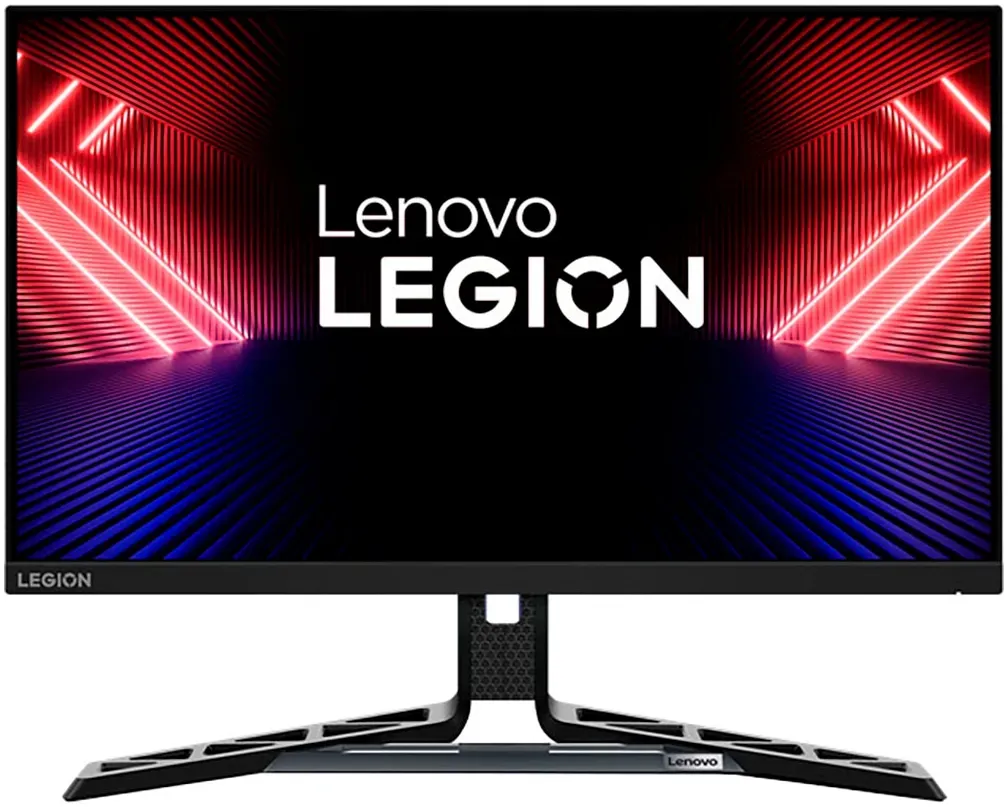 Lenovo Gaming-LED-Monitor »R25i-30«, 62 cm/25 Zoll, 1920 x 1080 px, Full HD, 0,5 ms Reaktionszeit, 165 Hz Lenovo schwarz