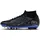 Nike Mercurial Superfly 9 Academy AG schwarz/hyper royal/chrome 44,5