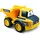 Bb Junior RC-Auto Volvo Kipper 2CH RTR gelb (16-92005)