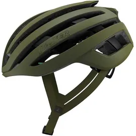 Lazer Z1 KinetiCore 55-59 cm Erwachsene matte pine green 2021