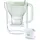 Brita 1052809 Filter de Wasserfilter de Wasserfilter de für Kochfeld 2,4 L Grün - Grün
