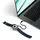 Satechi USB-C Magnetic Fast Charging Cable for Apple Watch