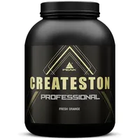 Peak Performance Createston Professional Fresh Orange Pulver 3150 g