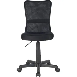 Böttcher-AG H-298F/2064 Stoff Schwarz