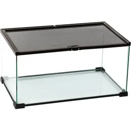 REPTI ZOO ReptiZoo Terrarium RAK 50x30x35cm Repti-Zoo