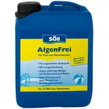Söll AlgenFrei blau 2,5 l