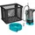 Gardena Hochwasser-Set 20000 BASIC Schmutzwasser-Tauchpumpe 20000 l/h 7m