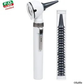 KaWe Otoskop Piccolight F.O. LED 1 St.