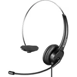 Sandberg USB Office Headset Mono (126-28)