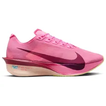 Nike Vaporfly 4 Damen Pink Spell/Hyper Pink/Volt Ice/Bordeaux 40,5