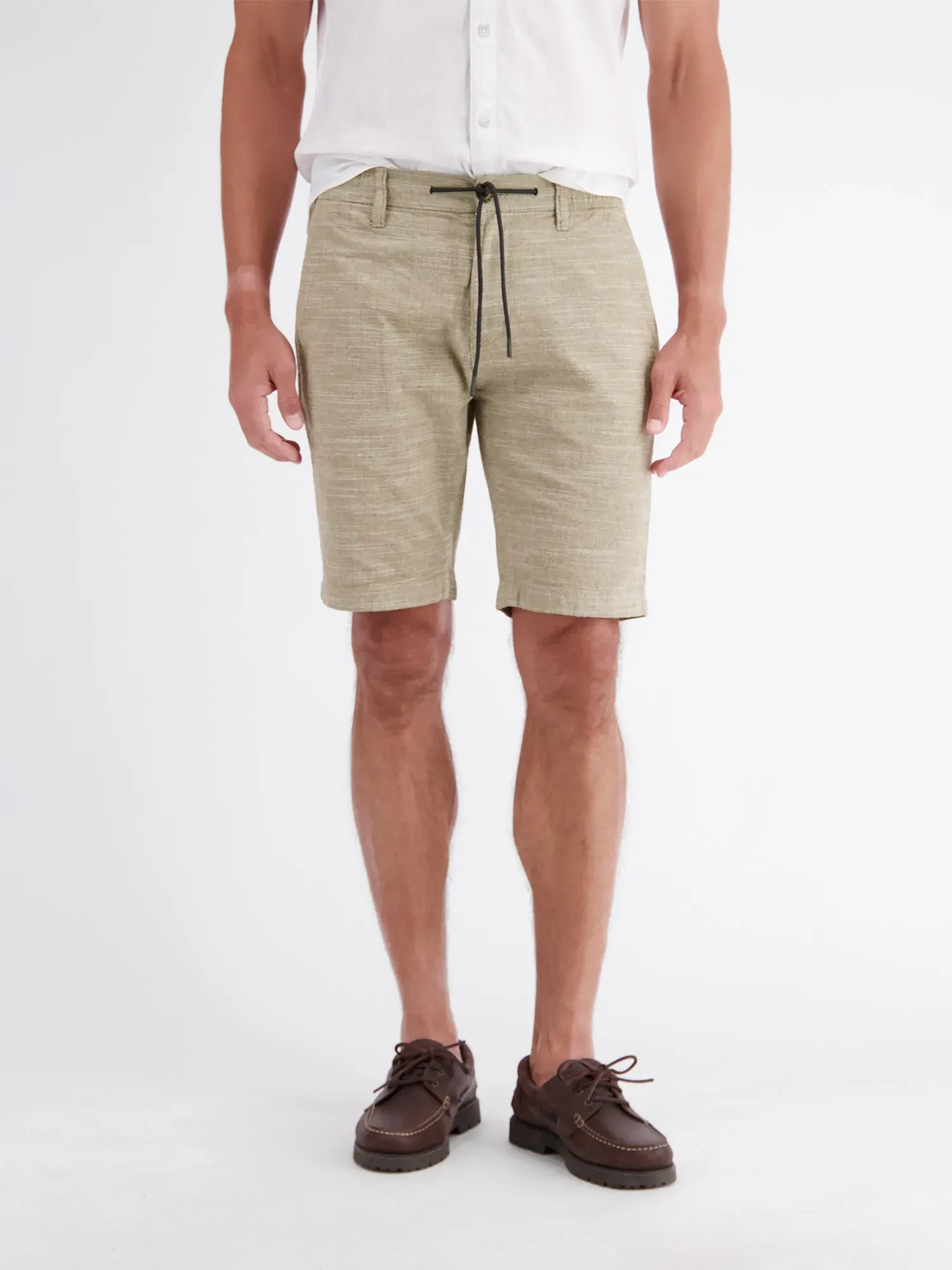 Chinoshorts LERROS 
