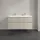 Villeroy & Boch Collaro Waschtischunterschrank C14700VN 126,1x61x48cm, Waschbecken mittig, Cashmere grey