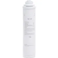 Naturewater RO-10F-75G – Umkehrosmose Membran mit 75 GPD 285