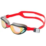 Aquawave Zonda Rc Schwimmbrille - Grey / Red / Revo - One Size