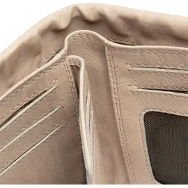 The Chesterfield Brand Mavona Geldbörse Damen Leder beige
