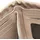 The Chesterfield Brand Mavona Geldbörse Damen Leder beige
