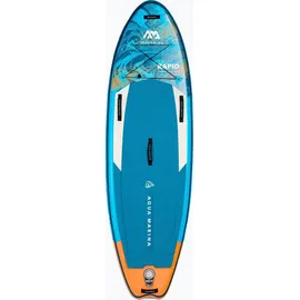 Aqua Marina Rapid 290 x 76 x 15 cm blau