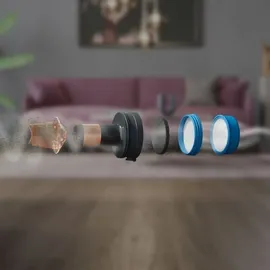 AEG Ultimate 7000 Akku-Staubsauger AP71A142XN