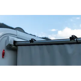 Thule Tuchklammer, 2 Stk.