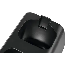 TechniSat StereoMan 2 Schwarz-Silber