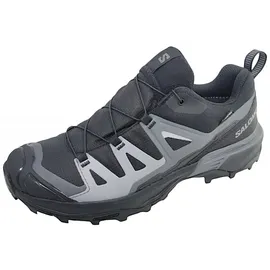 Salomon X Ultra 360 GTX Herren black/magnet/quiet shade 47