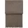 Elvang Denmark Classic Decke 130 x 200 cm Mokka