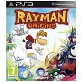 Rayman Origins ps3 (Sony PlayStation 3) neuware