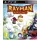 Rayman Origins ps3 (Sony PlayStation 3) neuware