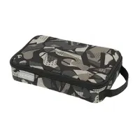 Herlitz Faulenzer 2 Go CamoGrey