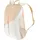 Head Tour Backpack Tennisrucksack, Kamille/weiß, 25L