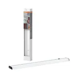 osram homelighting OSRAM Linear LED Flat Sensor 12W 4000K LED-Unterbauleuchte mit Bewegungsmelder