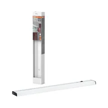 osram homelighting Linear LED Flat Sensor 12W 4000K LED-Unterbauleuchte mit Bewegungsmelder