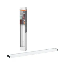 osram homelighting Linear LED Flat Sensor 12W 4000K LED-Unterbauleuchte mit Bewegungsmelder