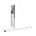 osram homelighting Linear LED Flat 12W 4000K LED-Unterbauleuchte Bewegungsmelder