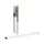 osram homelighting Linear LED Flat Sensor 12W 4000K LED-Unterbauleuchte mit Bewegungsmelder
