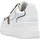 Rieker Sneaker Low Damen Weiß 42