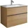 Burgbad Fiumo Waschtisch, 2 Auszüge, SFXN082F3960C0001G0200,