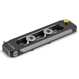 SmallRig BUN2483B NATO Rail 70 mm Lowprofile, Befestigungsschiene