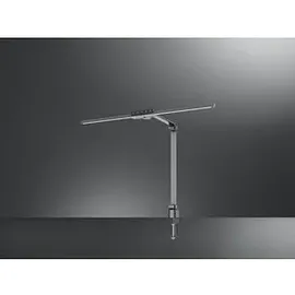 Hansa Flow Anthrazit