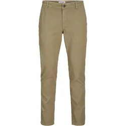 Jack & Jones Chinohose »JPSTMARCO ARTHUR CHINO SN« Jack & Jones Dried Herb 36