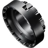 Shimano Kettenblatt Shimano Steps Schwarz