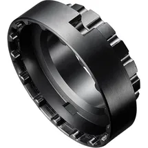 Shimano Kettenblatt Shimano Steps Schwarz