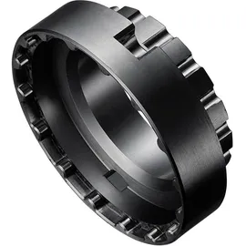 Shimano Kettenblatt Shimano Steps Schwarz
