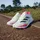 Adidas Adizero Boston 12 Cloud White / Core Black / Lucid Red 44